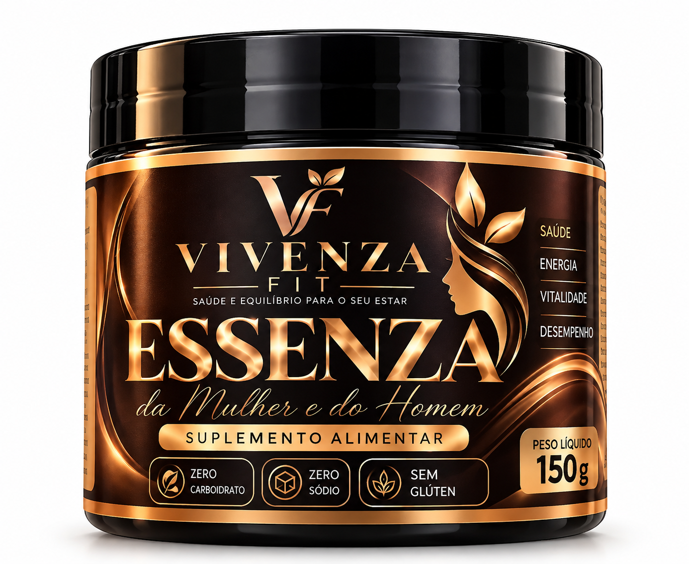 Vivenza essenza detox