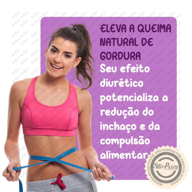 Lipo Plus Impact 30 Cápsulas